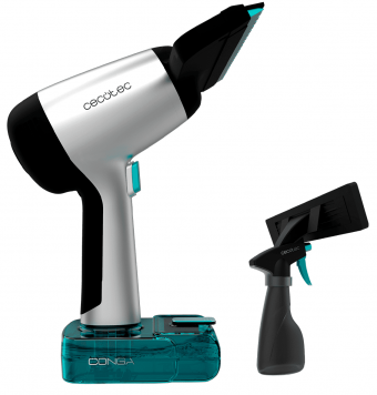 Cecotec  Conga Rockstar 3700 Glass (CCTC-08058)