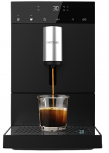 Cecotec  Cremmaet Compact Cafetera (CCTC-01636)