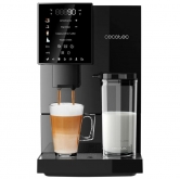  Cremmaet Compactccino Black (A01_EU01_105452)