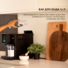 Кавоварка Cecotec Cremmaet Compactccino Black (A01_EU01_105452)