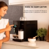 Кавоварка Cecotec Cremmaet Compactccino Black (A01_EU01_105452)