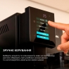 Кавоварка Cecotec Cremmaet Compactccino Black (A01_EU01_105452)