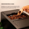 Кофеварка Cecotec Cremmaet Compactccino Black (CCTC-01598)