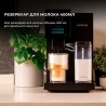 Кавоварка Cecotec Cremmaet Compactccino Black/Silver (A01_EU01_105455)