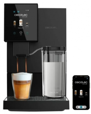 Cecotec  Cremmaet Compactccino Connected (CCTC-01460)