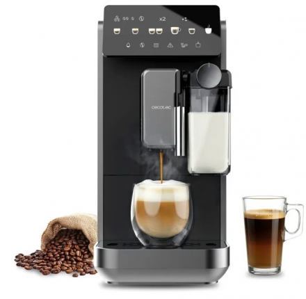 Кавоварка Cecotec Cremmaet Lungo Latte (A01_EU01_102810)