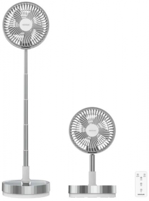 Cecotec  EnergySilence 800 FoldAir Portable Control (CCTC-08225)