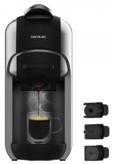 Кавоварка Cecotec FreeStyle Compact (CCTC-00648)