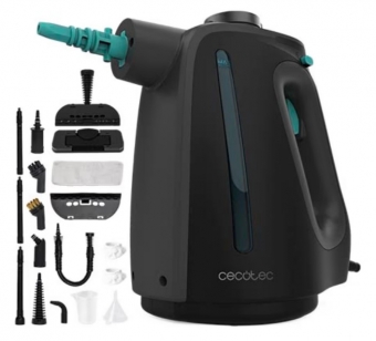 Cecotec  HydroSteam 1300 Rapid Max (CCTC-00644)