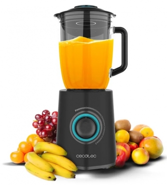 Cecotec  Power Black Titanium 2300Max Mix Go (CCTC-04392)