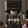Кавоварка Cecotec Power Espresso 20 ColdBrew (CCTC-00268)