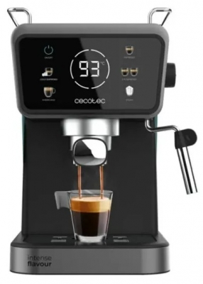 Cecotec  Power Espresso 20 ColdBrew Touch (CCTC-00269)