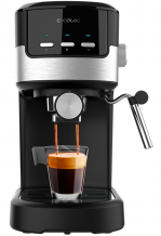  Power Espresso 20 Pecan (CCTC-01724)