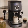 Кавоварка Cecotec Power Espresso 20 Pecan Steel (CCTC-00275)