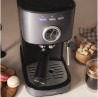Кавоварка Cecotec Power Espresso 20 Pecan Steel (CCTC-00275)