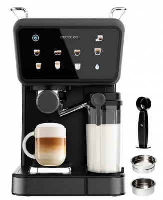 Cecotec  Power Espresso Touch ColdBrew Latte (A01_EU01_108986)