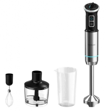 Cecotec  Power Neutron 1100MAX Cream&Crush (CCTC-03912)