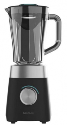 Cecotec  Power Titanium 1300MAX Black (CCTC-03915)