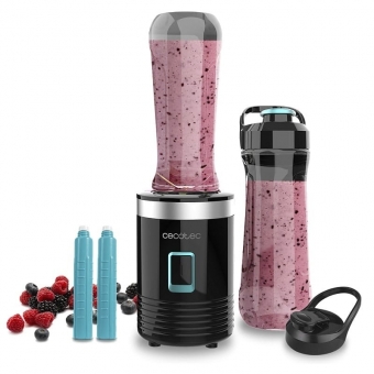 Cecotec  Power Titanium 350 EasyGo Smoothie (CCTC-03907)