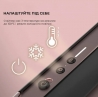 Прибор для укладки волос Cecotec RitualCare Air Lisse 2in1 Black (A01_EU01_100158)