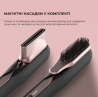 Прибор для укладки волос Cecotec RitualCare Air Lisse 2in1 Black (A01_EU01_100158)