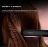 Прибор для укладки волос Cecotec RitualCare Air Lisse 2in1 Black (A01_EU01_100158)