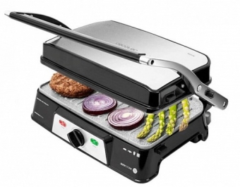 Cecotec  Rock'nGrill 1500 Take&Clean (CCTC-03060)