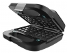 Мультимейкер Cecotec Rock'nToast 4in1 Black (CCTC-04309)