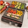 Электрогриль Cecotec Rock`nGrill Blaze Neon (CCTC-08054)