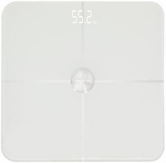 Cecotec  Surface Precision 9600 Smart Healthy (CCTC-04091)