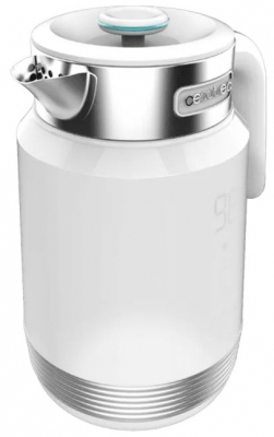Cecotec  ThermoSense 600 Touch White (CCTC-01749)