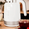 Електрочайник Cecotec ThermoSense 600 Touch White (CCTC-01749)