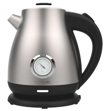 Cecotec  ThermoSense 620 Retro Steel (CCTC-01458)