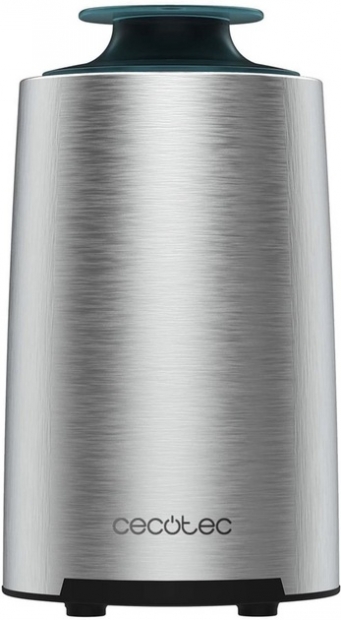 Кавомолка Cecotec Titanmill 400 Steel (CCTC-01475)