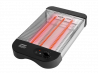 Тостер Cecotec Turbo Easy Toast Basic (CCTC-08010)
