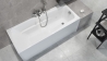 Панель для ванной Cersanit LORENA/FLAVIA/OCTAVIA 70
