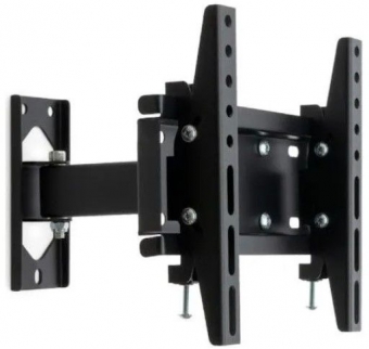 Charmount  TV02T-R2 Black