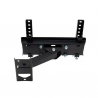 Держатель Charmount TV02T-R2 Black