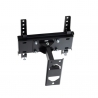 Держатель Charmount TV02T-R2 Black