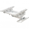 Держатель Charmount TV02T-R2 White