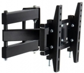 Держатель Charmount  TV02T-R3 Black