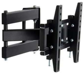 Charmount  TV02T-R3 Black