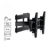 Тримач Charmount TV02T-R3 Black