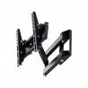 Тримач Charmount TV02T-R3 Black