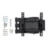 Тримач Charmount TV02T-R3 Black