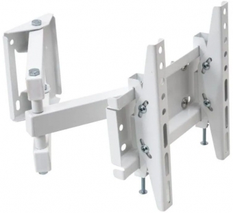 Charmount  TV02T-R3 White