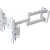 Держатель Charmount TV02T-R3 White