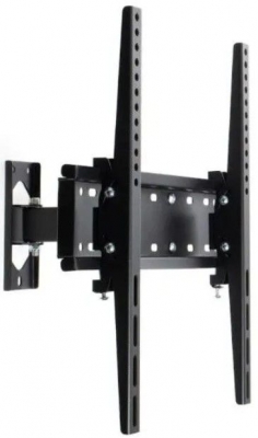 Charmount  TV04T-R2 Black
