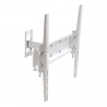 Держатель Charmount TV04T-R2 White