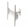 Держатель Charmount TV04T-R2 White